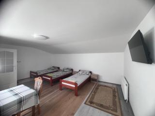 Gospodarstwo Agroturystyczne E K Szabowscy - 9