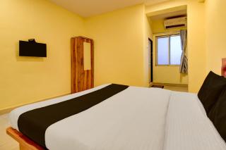 Hotel O MIDC Phase 3 Formerly Sai Angan Lodge - 3