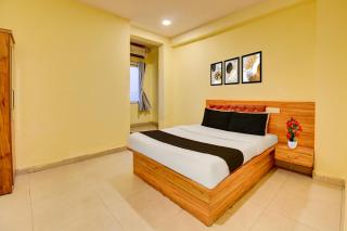 Hotel O MIDC Phase 3 Formerly Sai Angan Lodge - 8