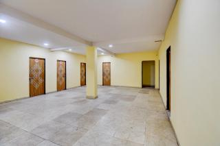 Hotel O MIDC Phase 3 Formerly Sai Angan Lodge - 6