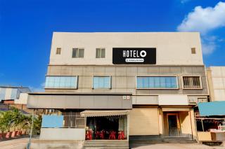 Hotel O MIDC Phase 3 Formerly Sai Angan Lodge - 0