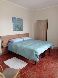 Rifugio escursionistico ex-scuola Grassi, Bubbio - 9