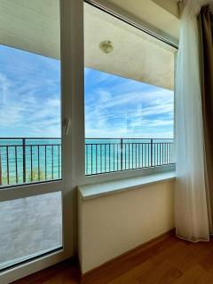 Sea View Panorama - 1