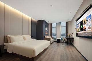 Atour Hotel Nanchang Gaoxin Administrative Service Center - 9