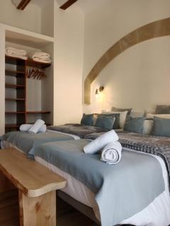 Apartamentos Casa de los Galeote - Baeza - 5