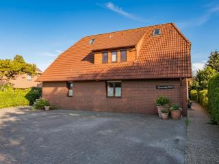 Watt und Wohnen Apartment Fenja - 3