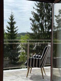 Apartament Art & Lake View - 9