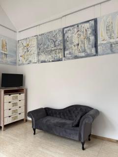 Apartament Art & Lake View - 5