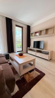 Nice 2 Room Apartment Harmony Suites 3 Sunnybeach - 9