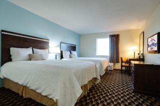 Best Way Inn Cleburne - Cleburne - 6