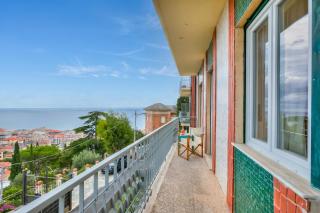 Simply Romantic Sea View - Happy Rentals - 2