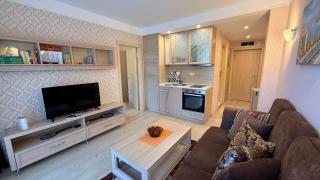Nice 2 Room Apartment Harmony Suites 3 Sunnybeach - 6