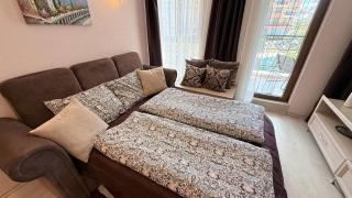 Nice 2 Room Apartment Harmony Suites 3 Sunnybeach - 5