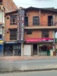 Hotel Manchester Bello Antioaquia - 9