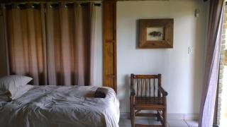 Umziki Chalets - 5