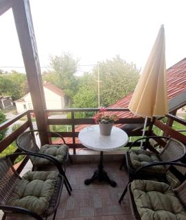 Apartment Petra Zabok A2-3km - 7