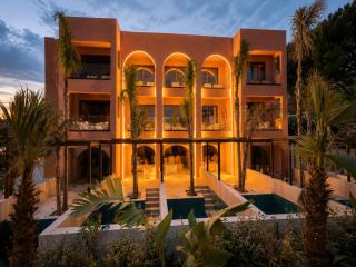 Palmea Suites - 0