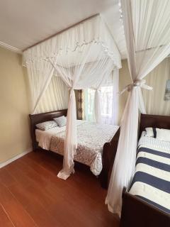 Akright 4 bedroom Family Home - 1