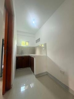 SMN Transient House - 1