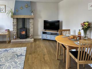 Mawstone Mine Cottage - 5