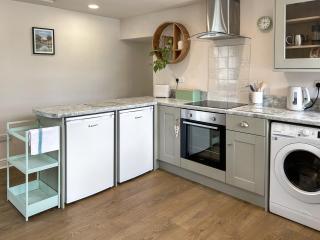 Mawstone Mine Cottage - 2