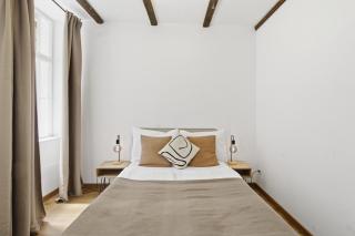 Stylish Apartment, 5 Minutes to U6 & U4 - 5