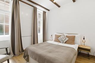 Stylish Apartment, 5 Minutes to U6 & U4 - 6