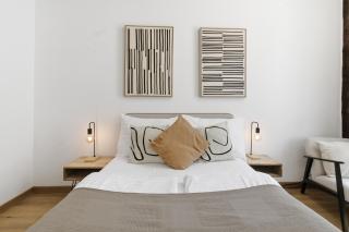 Stylish Apartment, 5 Minutes to U6 & U4 - 3