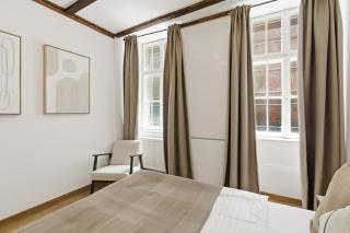 Stylish Apartment, 5 Minutes to U6 & U4 - 2