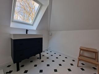 Loft lumineux entre campagne & modernité - 9