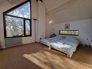 Loft lumineux entre campagne & modernité - 2