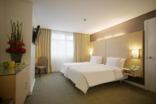 St Giles Hotel Makati - Manila - 9