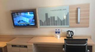 City Comfort Inn Huanggang Baota Avenue - 9