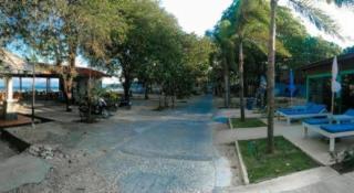 Chomjan Hostel - 1