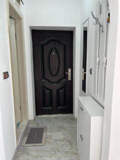ROUS GARDEN-Apartment - 5