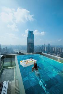 The Westin Chongqing Liberation Square - 7