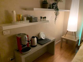 B&B La Littorina - Parcheggio Privato - 5