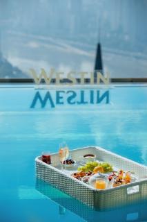 The Westin Chongqing Liberation Square - 2
