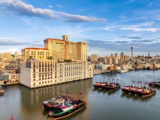 Sofitel Macau At Ponte 16 - 9