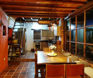 La Esperanza Magica-A house surrounded by mountains - 0