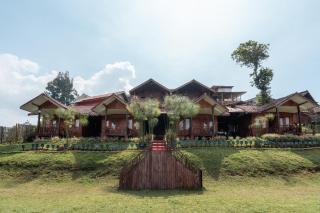 RB Cottage Resort By ARBA - 0