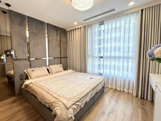 DOMM House in Times City - 6