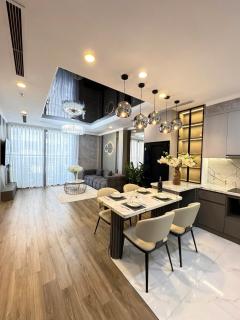 DOMM House in Times City - 1