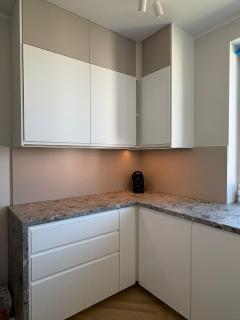 Apartament nad jeziorem Rosnowo - 5
