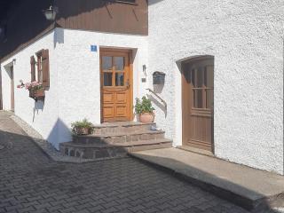 Ferienwohnung Mutzenbauer - 9