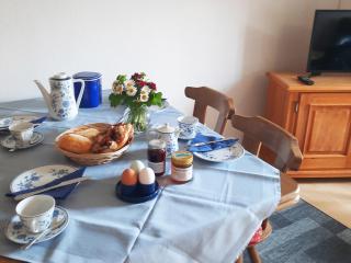 Ferienwohnung Mutzenbauer - 4