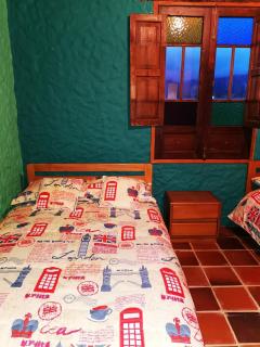 La Esperanza Magica-A house surrounded by mountains - 4