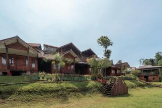RB Cottage Resort By ARBA - 9
