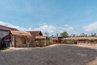 RB Cottage Resort By ARBA - 1