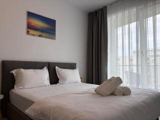 Beach Resort Studio Fitness-spa-pool - 6